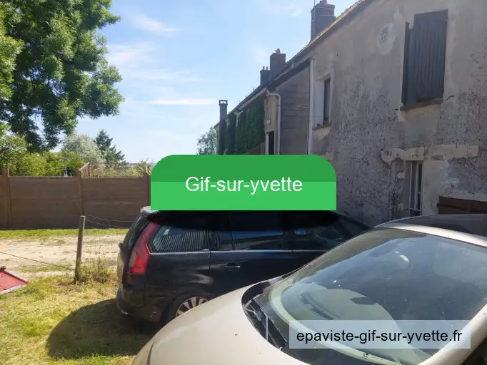 Dépannage et remorquage à Gif-sur-yvette