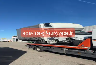 camion et poids lourd